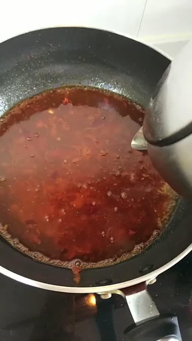 麻辣牛肚四川冷吃做法，这样做麻辣鲜香爽口的很