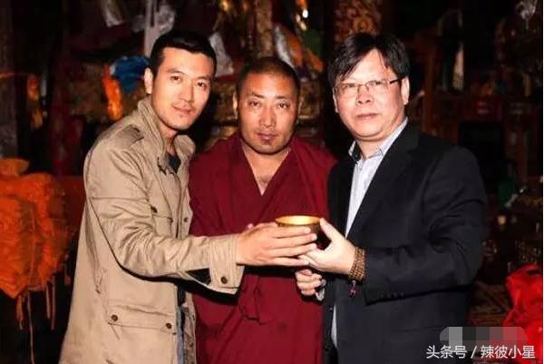 黄圣依杨子什么关系，黄圣依老公杨子背景大揭秘