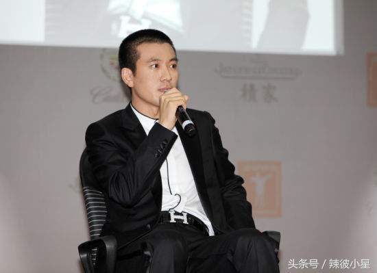 黄圣依杨子什么关系，黄圣依老公杨子背景大揭秘