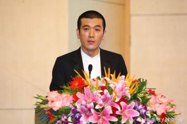 黄圣依杨子什么关系，黄圣依老公杨子背景大揭秘