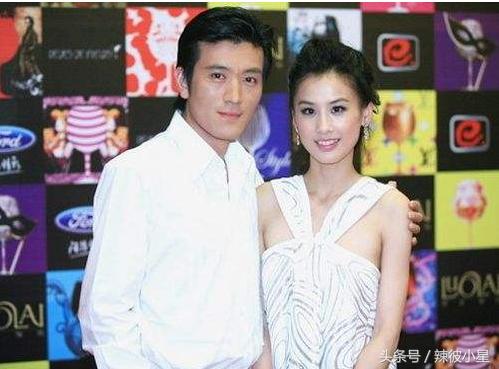 黄圣依杨子什么关系，黄圣依老公杨子背景大揭秘