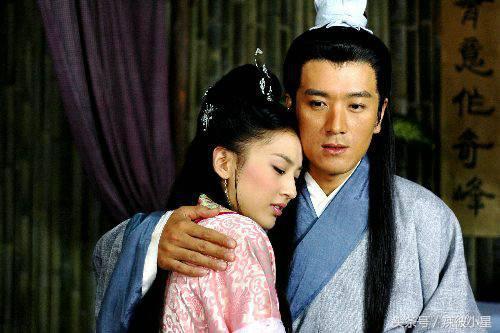 黄圣依杨子什么关系，黄圣依老公杨子背景大揭秘