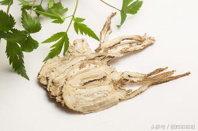 当归的最佳搭配，当归配什么治血瘀（一碗黄芪当归补血汤）