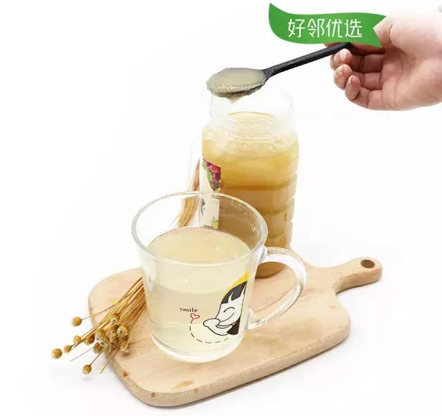 冬蜜和春蜜的区别，冬蜜和春蜜怎么分辨