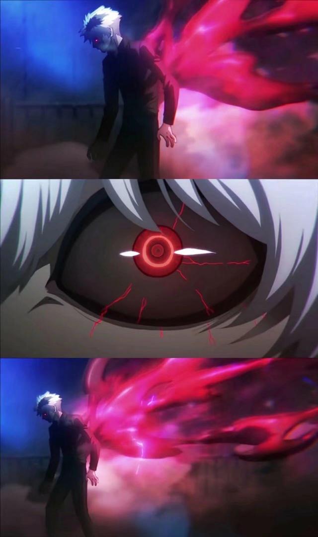 东京喰种一口气看完第一二三季，东京喰种第三季