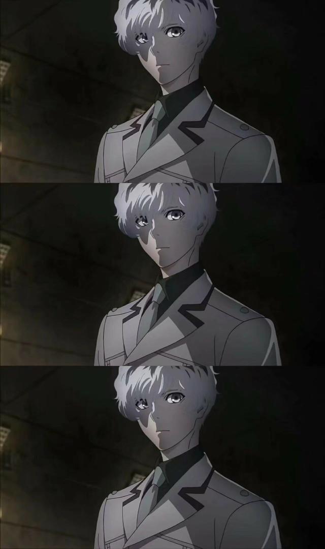 东京喰种一口气看完第一二三季，东京喰种第三季