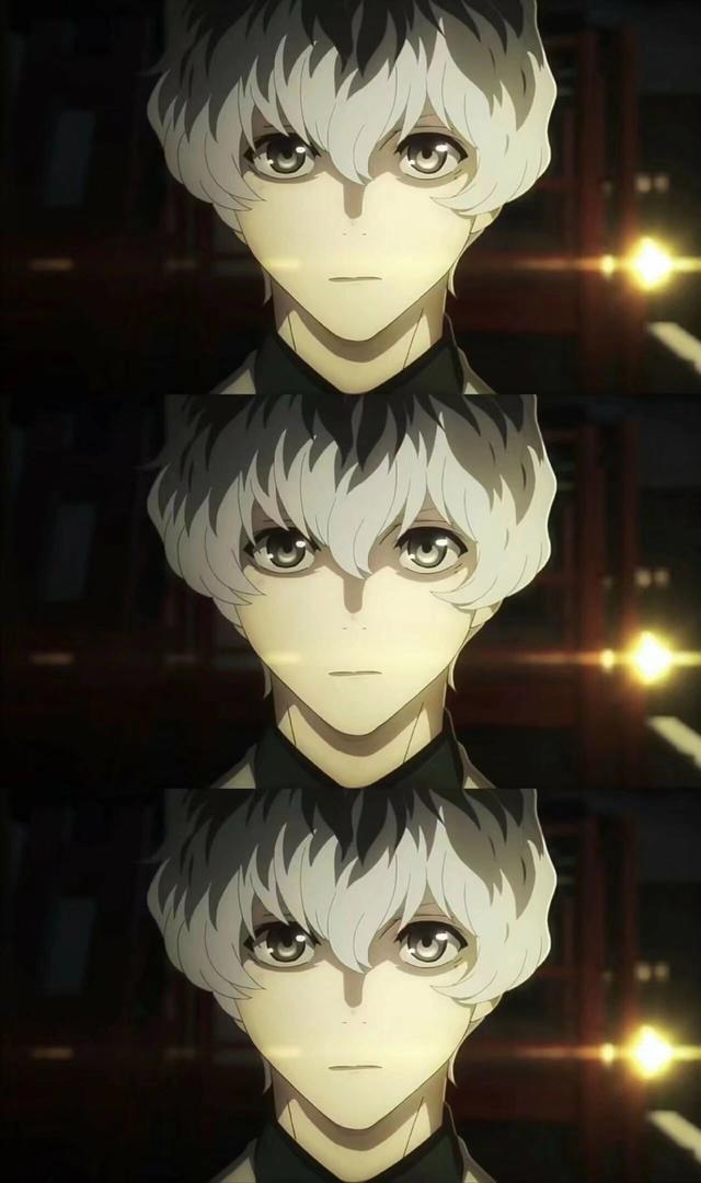 东京喰种一口气看完第一二三季，东京喰种第三季