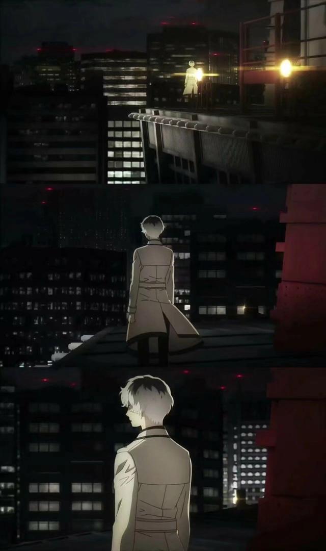 东京喰种一口气看完第一二三季，东京喰种第三季