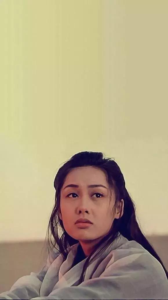 紫霞仙子高清壁纸，大话西游 壁纸（至尊宝你们要的无水印壁纸）