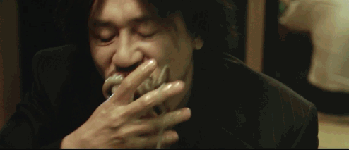 朴赞郁导演的复仇三部曲，豆瓣8.2分的犯罪悬疑片