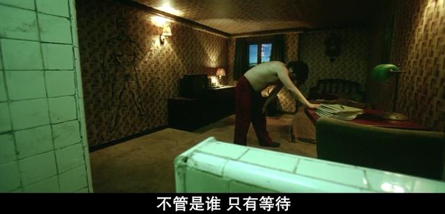 朴赞郁导演的复仇三部曲，豆瓣8.2分的犯罪悬疑片