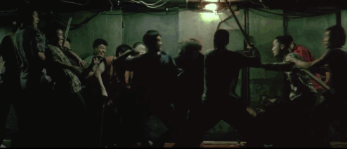 朴赞郁导演的复仇三部曲，豆瓣8.2分的犯罪悬疑片