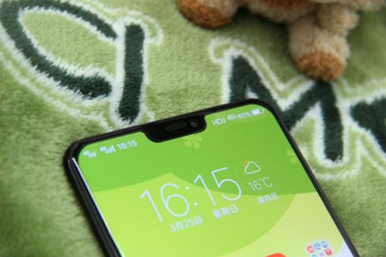 vivox21实际数据评测，vivoX21深度评测一款极具创新的国产好机