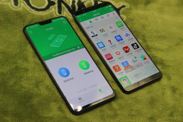 vivox21实际数据评测，vivoX21深度评测一款极具创新的国产好机