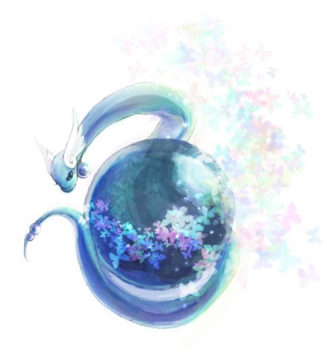 神奇宝贝所有精灵，神奇宝贝十大厉害的妖精系精灵（890只“宝可梦”人气投票）