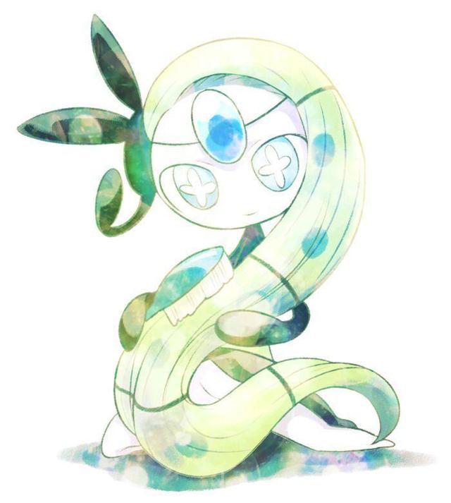神奇宝贝所有精灵，神奇宝贝十大厉害的妖精系精灵（890只“宝可梦”人气投票）