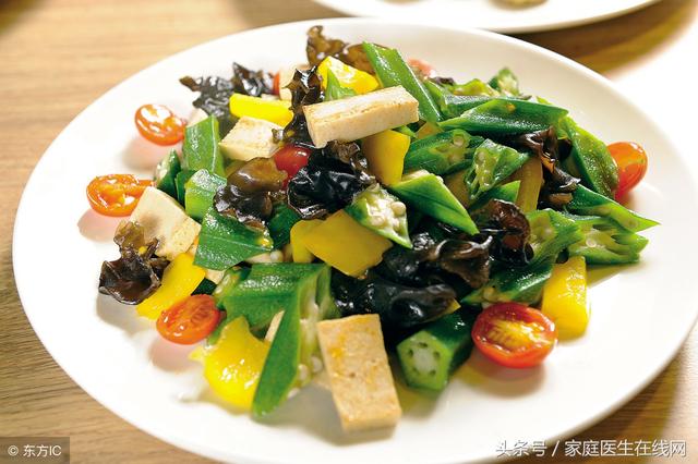 长期吃素对身体有什么好处，对身体有什么影响吗