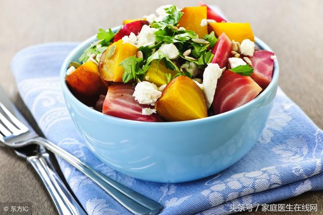 长期吃素对身体有什么好处，对身体有什么影响吗