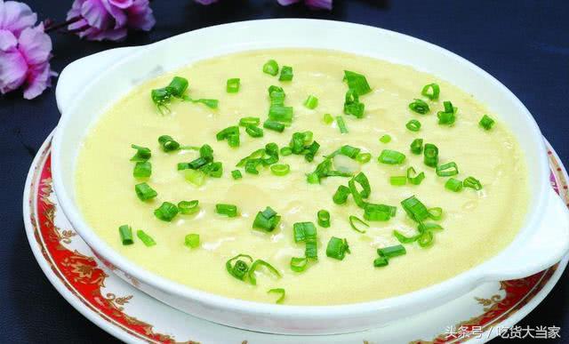 微波炉蒸鸡蛋羹，如何快速用微波炉蒸鸡蛋羹（鸡蛋羹<微波炉版>）