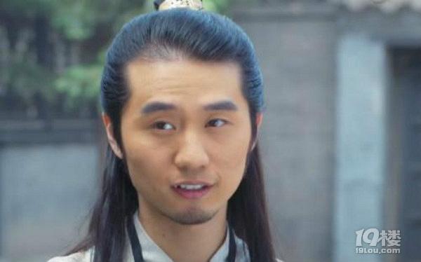 为什么叫刘循子墨，刘循子墨和白客不合