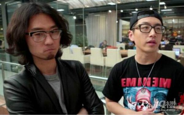 为什么叫刘循子墨，刘循子墨和白客不合