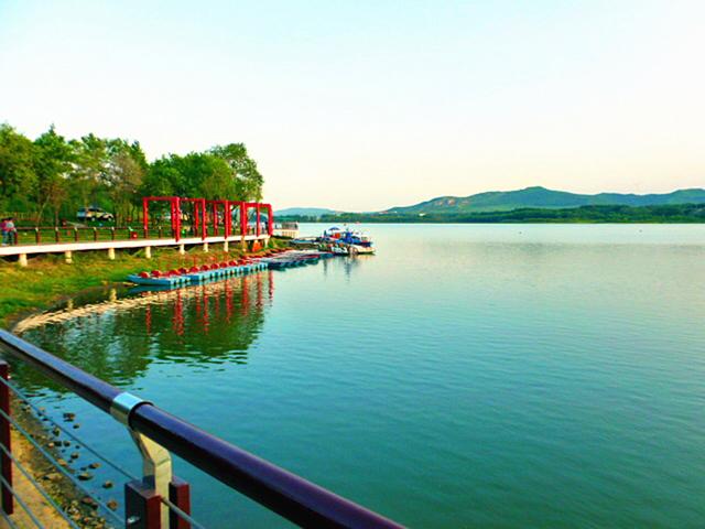 佳木斯市十大旅游景点，东方第一城佳木斯