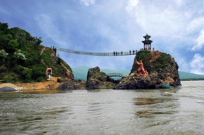 佳木斯市十大旅游景点，东方第一城佳木斯