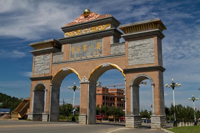 佳木斯市十大旅游景点，东方第一城佳木斯