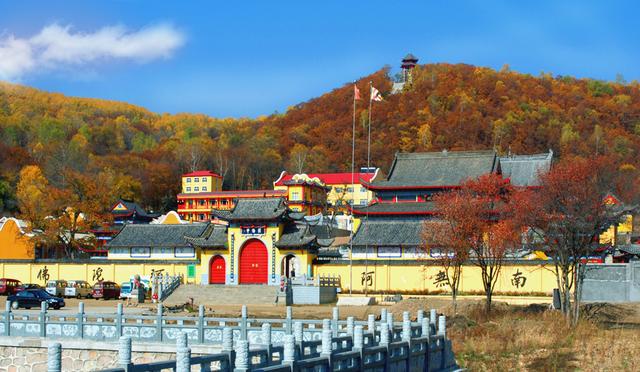 佳木斯市十大旅游景点，东方第一城佳木斯