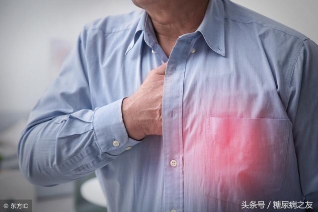 糖尿病浑身疼怎么回事(糖尿病浑身疼怎么缓解)