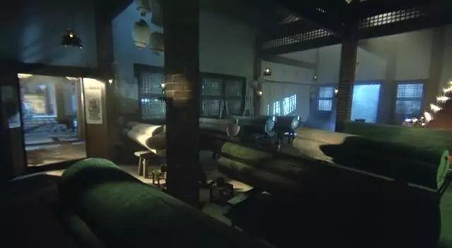 头号玩家全篇合集，《头号玩家》彩蛋合集