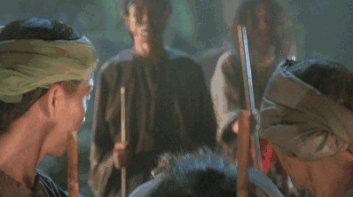 头号玩家全篇合集，《头号玩家》彩蛋合集