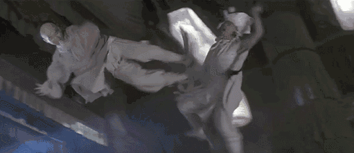 头号玩家全篇合集，《头号玩家》彩蛋合集