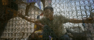 头号玩家全篇合集，《头号玩家》彩蛋合集