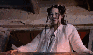 头号玩家全篇合集，《头号玩家》彩蛋合集