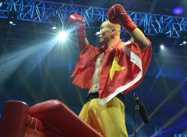 武僧一龙个人简介，网红武僧一龙被少林寺永远的逐出师门