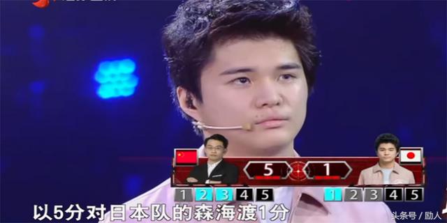 最强大脑第五季回归100位顶尖天才，第五季最强大脑遭遇头脑王