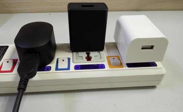 充电器可以混用吗，充电器可以混用么（家里充电器那么多）