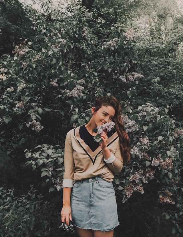 晚安好句180409：说过很多决绝的话，做过很多心软的事