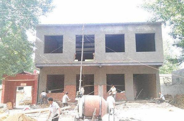 农村建房10大忌讳，为什么农村盖房讲究在岁数九的年不盖