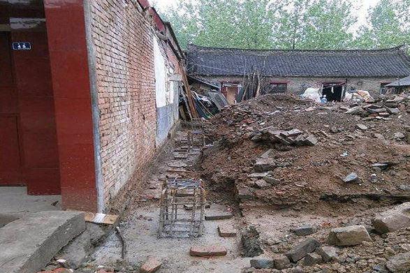 农村建房10大忌讳，为什么农村盖房讲究在岁数九的年不盖