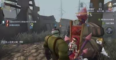 第五人格新角色，第五人格新出的八款角色
