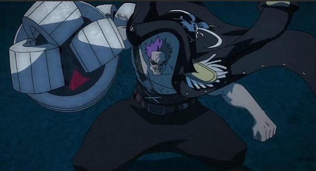 海贼王强者世界，海贼王隐藏实力最深的9个人（四部海贼王剧场版BOSS）