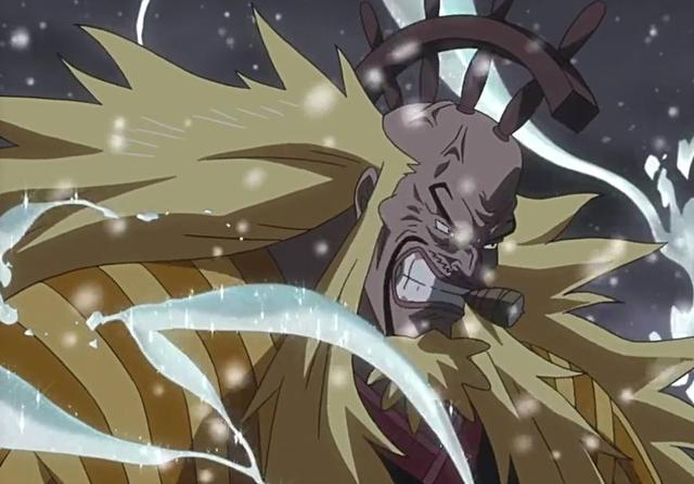 海贼王强者世界，海贼王隐藏实力最深的9个人（四部海贼王剧场版BOSS）