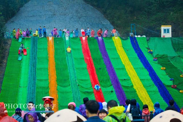 奥陶纪主题公园，重庆奥陶纪世界公园