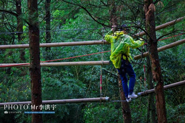 奥陶纪主题公园，重庆奥陶纪世界公园