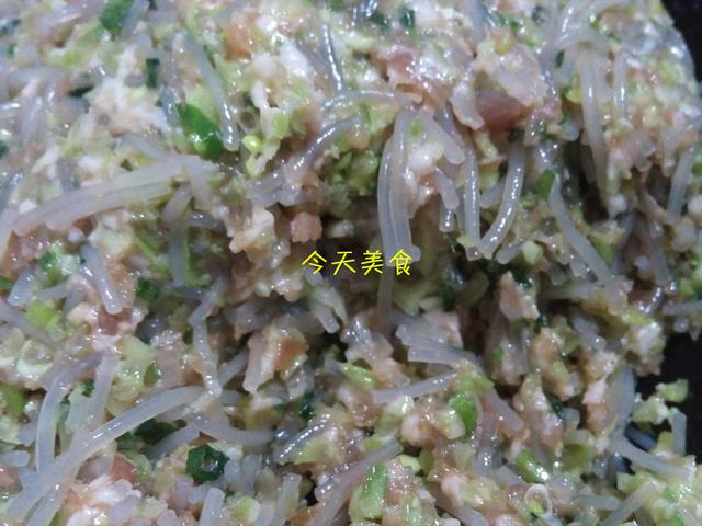 包子的馅料有哪些，最好吃的五种包子馅（最好吃的6种包子馅料调法）