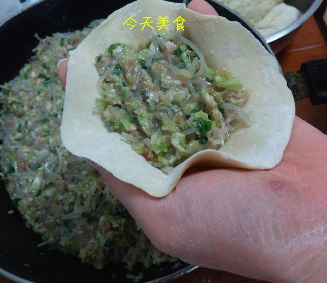 包子的馅料有哪些，最好吃的五种包子馅（最好吃的6种包子馅料调法）
