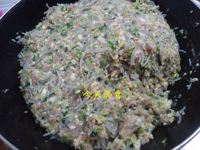 包子的馅料有哪些，最好吃的五种包子馅（最好吃的6种包子馅料调法）