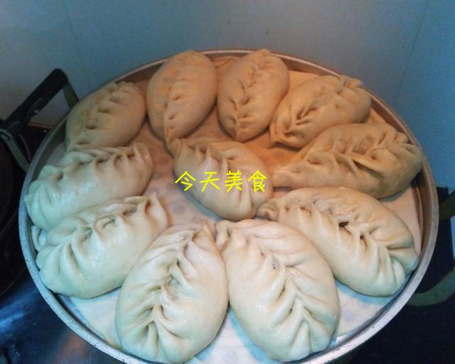 包子的馅料有哪些，最好吃的五种包子馅（最好吃的6种包子馅料调法）